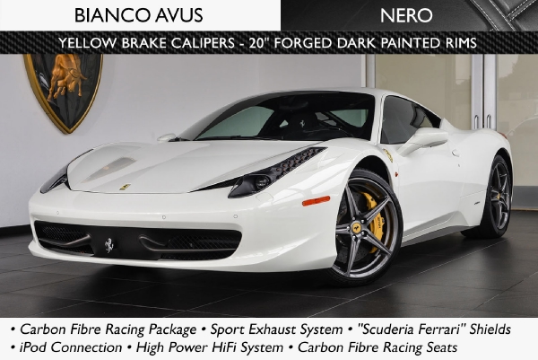 Ferrari Long Island >> 2013 Ferrari 458 Italia Lamborghini Long Island Pre Ferrari Long Island >> 2013 Ferrari 458 Italia Lamborghini Long Island Pre