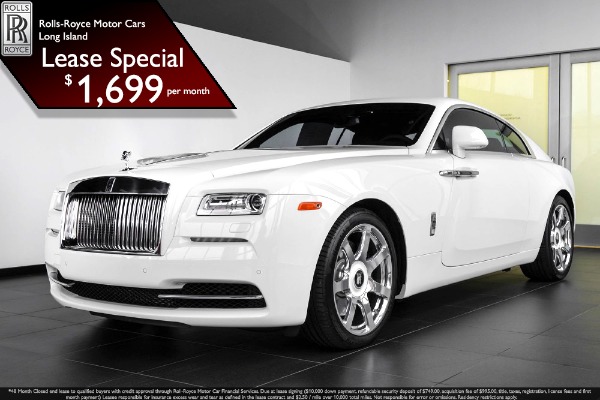 File2014 RollsRoyce Wraith MY14 coupe 20150725 02jpg  Wikimedia  Commons