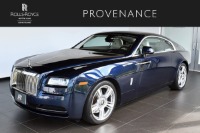 2015 Rolls-Royce Wraith