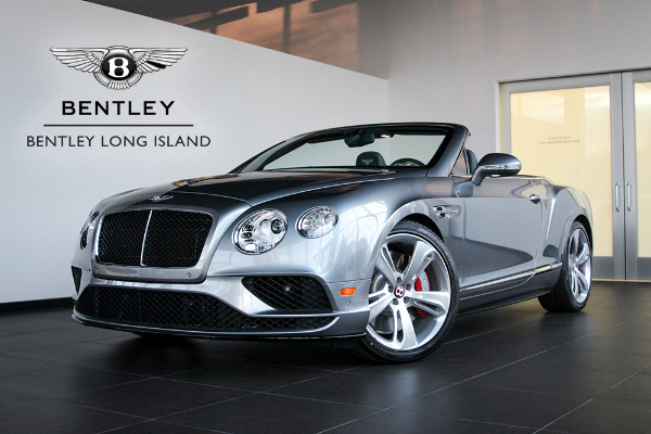 2016 Bentley Continental GT V8 S Convertible GTC V8 S Mulliner ... 2016 Bentley Continental GT V8 S Convertible GTC V8 S Mulliner ...