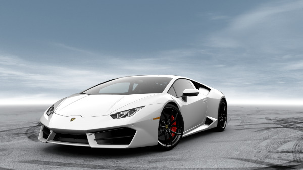 2016 Lamborghini Huracan Lp 580 2 Long Island New 2016 Lamborghini Huracan Lp 580 2
