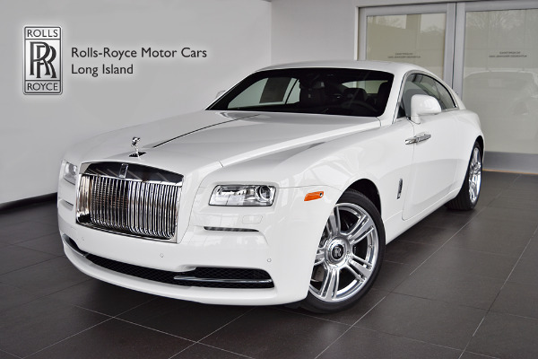 File2016 RollsRoyce Wraith V12 Auto 66 Frontjpg  Wikimedia Commons