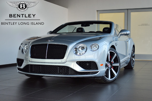 2017 Bentley Continental Gt V8 S Convertible Gtc Mulliner 2017 Bentley Continental Gt V8 S Convertible Gtc Mulliner