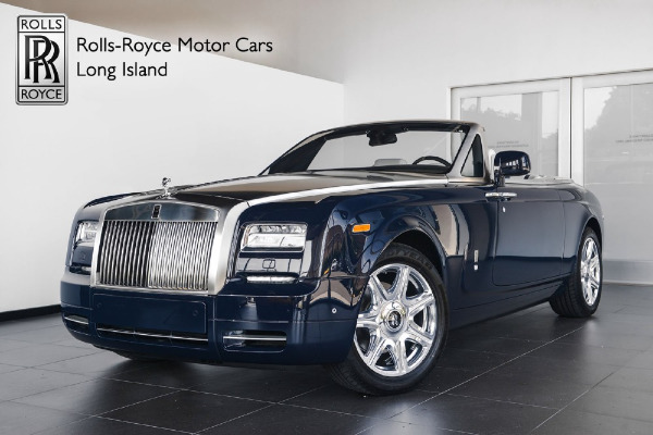 RollsRoyce Phantom Drophead Coupé car review  Motoring  The Guardian