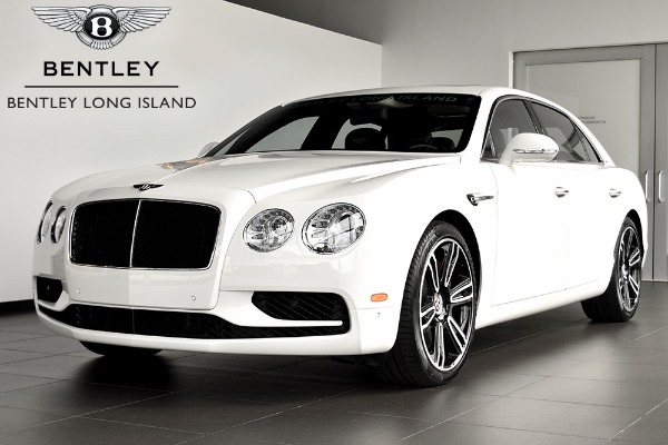 2017 Bentley Flying Spur V8 S Mulliner Lamborghini Long 2017 Bentley Flying Spur V8 S Mulliner