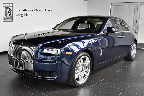 2024 RollsRoyce Phantom Review Pricing and Specs