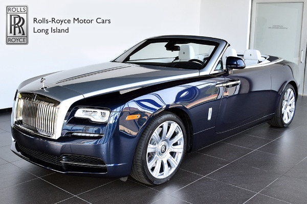 Sold 2018 Rolls Royce Phantom VIII  Official UK Koenigsegg Dealer   SuperVettura