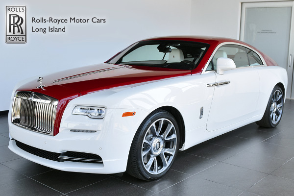 Chi tiết với hơn 84 về rolls royce wraith red  coedocomvn