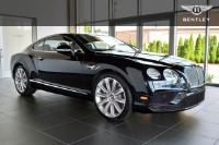 2017 Bentley Continental GT V8