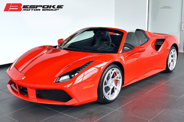 Ferrari Long Island >> 2016 Ferrari 488 Spider Lamborghini Long Island Pre Ferrari Long Island >> 2016 Ferrari 488 Spider Lamborghini Long Island Pre