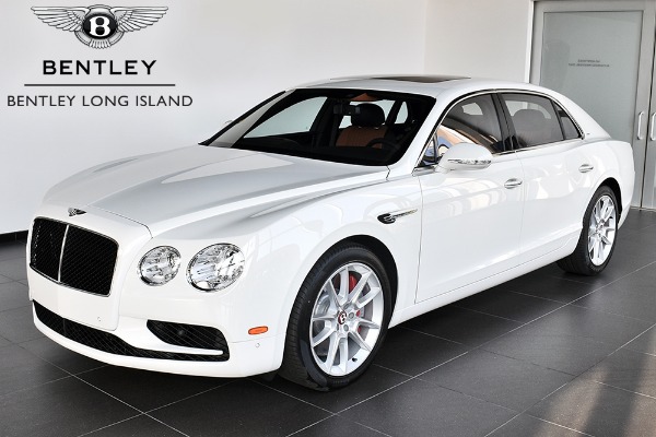 2018 Bentley Flying Spur V8 S Lamborghini Long Island New 2018 Bentley Flying Spur V8 S
