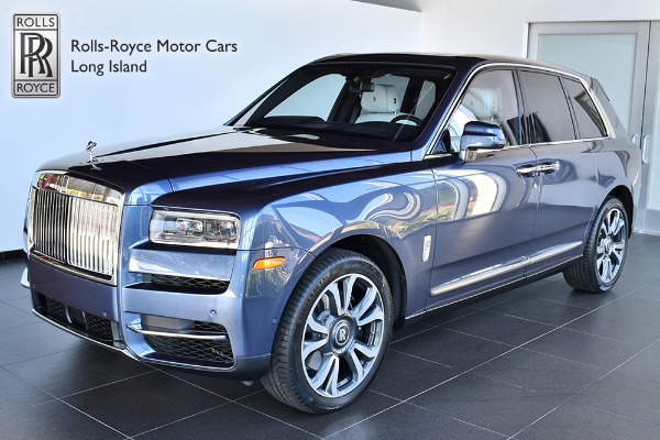 RollsRoyce Cullinan Yachting Edition phiên bản độ đỉnh cảo của Carlex  Design