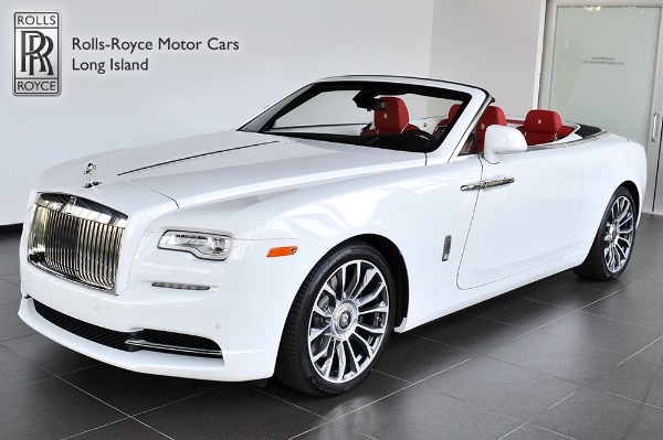 RollsRoyce Dawn 66 V12 571 Hp Automatic 2015 2016 2017 2018 2019  2020 2021  thông số kỹ thuật đánh giá và giá lăn bánh mới nhất  XEZii