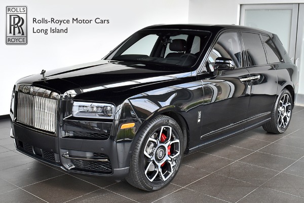 RollsRoyce Cullinan Black Badge 2023 giá KM 082023 thông số xe