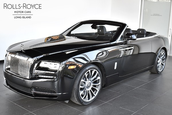RollsRoyce Dawn  20 Tháng tư 2021  Autogespot