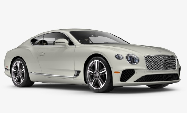 2022 Bentley Continental GT V8 GT V8