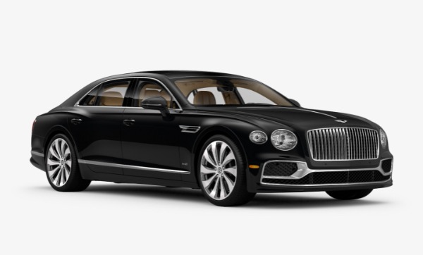 2022 Bentley Flying Spur W12