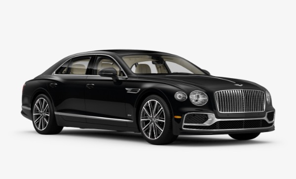 2022 Bentley Flying Spur Hybrid Hybrid