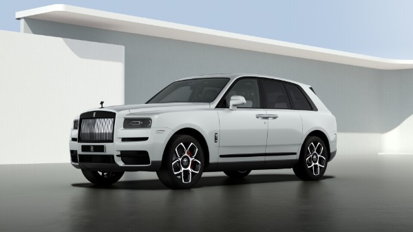 The RollsRoyce Cullinan Meet the worlds most expensive SUV  ABC News