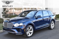 2023 Bentley Bentayga V8