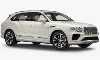 2023 Bentley Bentayga EWB