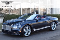 2023 Bentley Continental GT V8 Convertible