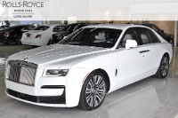 2023 Rolls-Royce Ghost