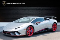 2018 Lamborghini Huracan