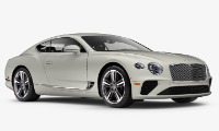 2023 Bentley Continental GT V8