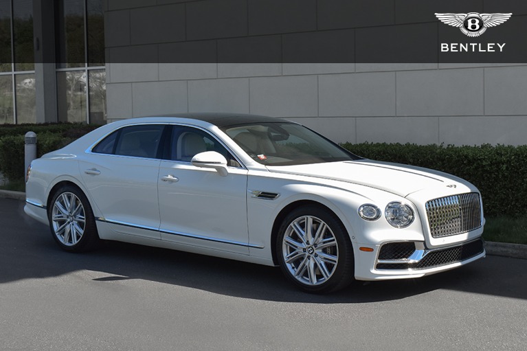 2023 Bentley Flying Spur V8 V8