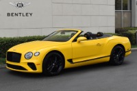2020 Bentley Continental