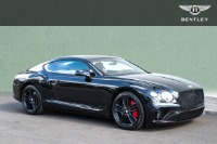 2023 Bentley Continental GT V8