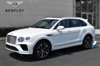 2023 Bentley Bentayga V8