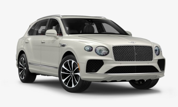 2023 Bentley Bentayga V8 V8