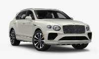2023 Bentley Bentayga V8