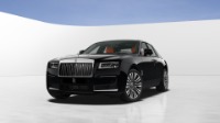 2023 Rolls-Royce Ghost