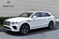 2023 Bentley Bentayga EWB