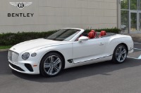 2023 Bentley Continental GT V8 Convertible