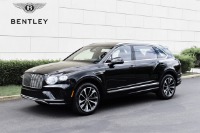 2023 Bentley Bentayga EWB