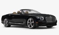 2023 Bentley Continental GT V8 Convertible