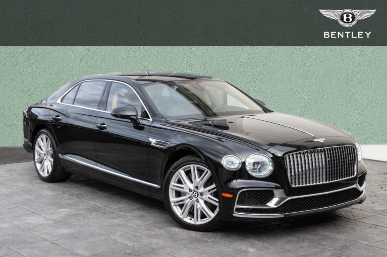 2023 Bentley Flying Spur V8 V8