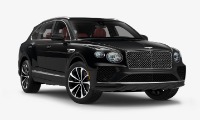 2023 Bentley Bentayga V8