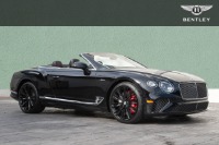 2023 Bentley Continental GT Convertible