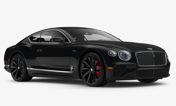 2023 Bentley Continental GT Speed GT Speed