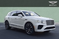 2023 Bentley Bentayga Hybrid