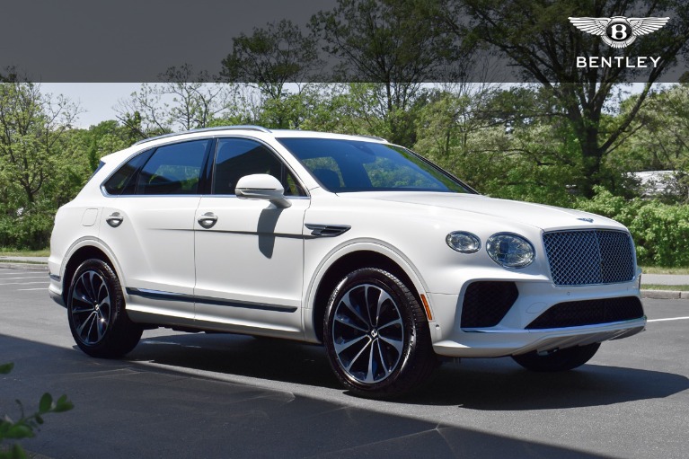 2023 Bentley Bentayga V8 V8