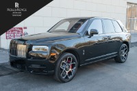 2024 Rolls-Royce Cullinan