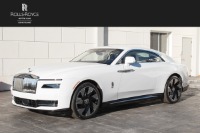 2024 Rolls-Royce Spectre