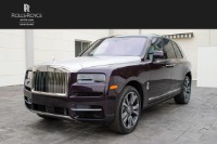 2024 Rolls-Royce Cullinan