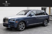 2024 Rolls-Royce Cullinan